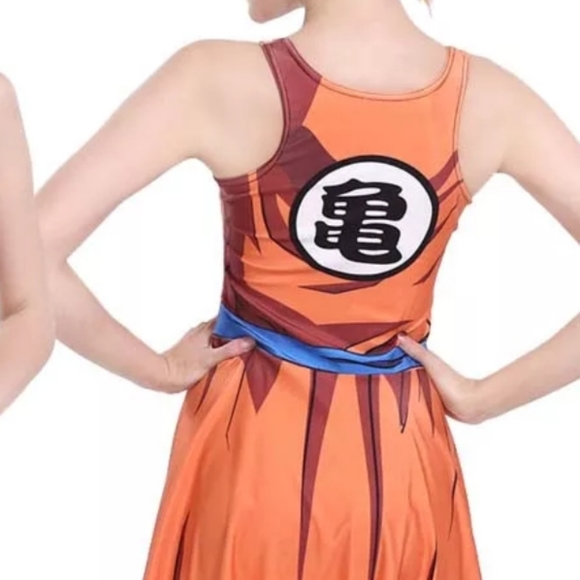 Dragon Ball z - Picture 4 of 4